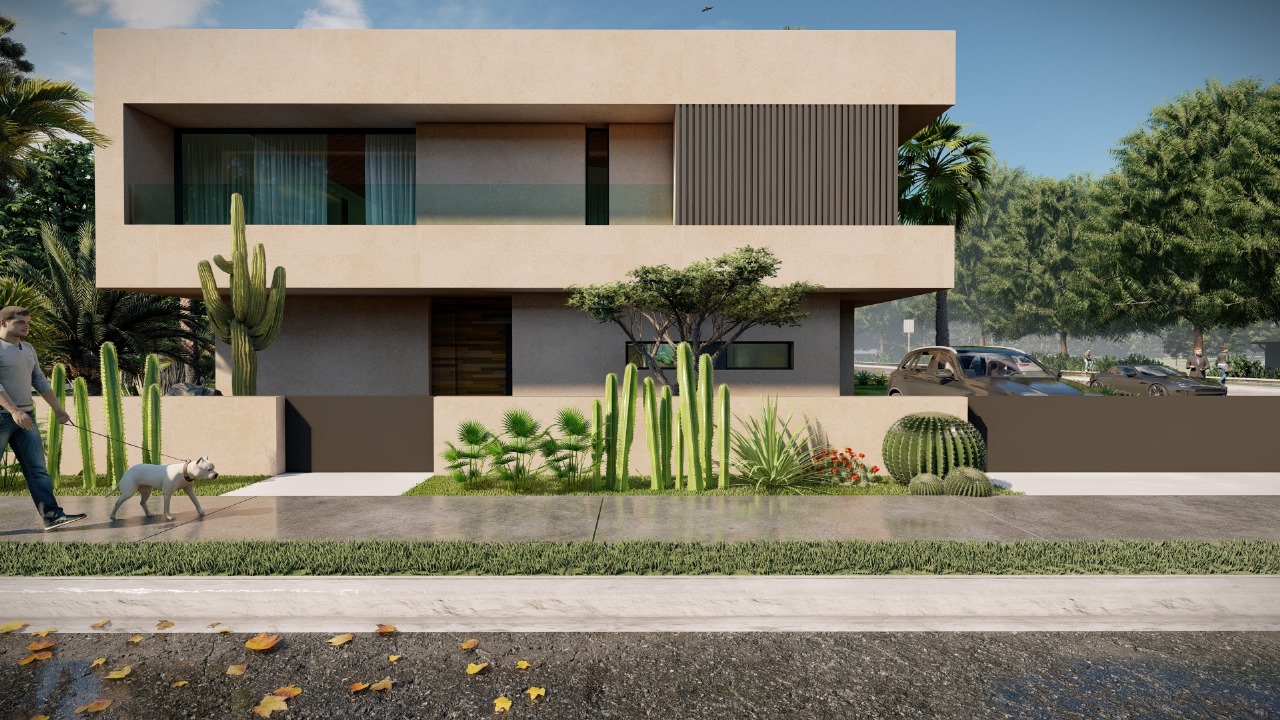 architecte rénovation marrakech