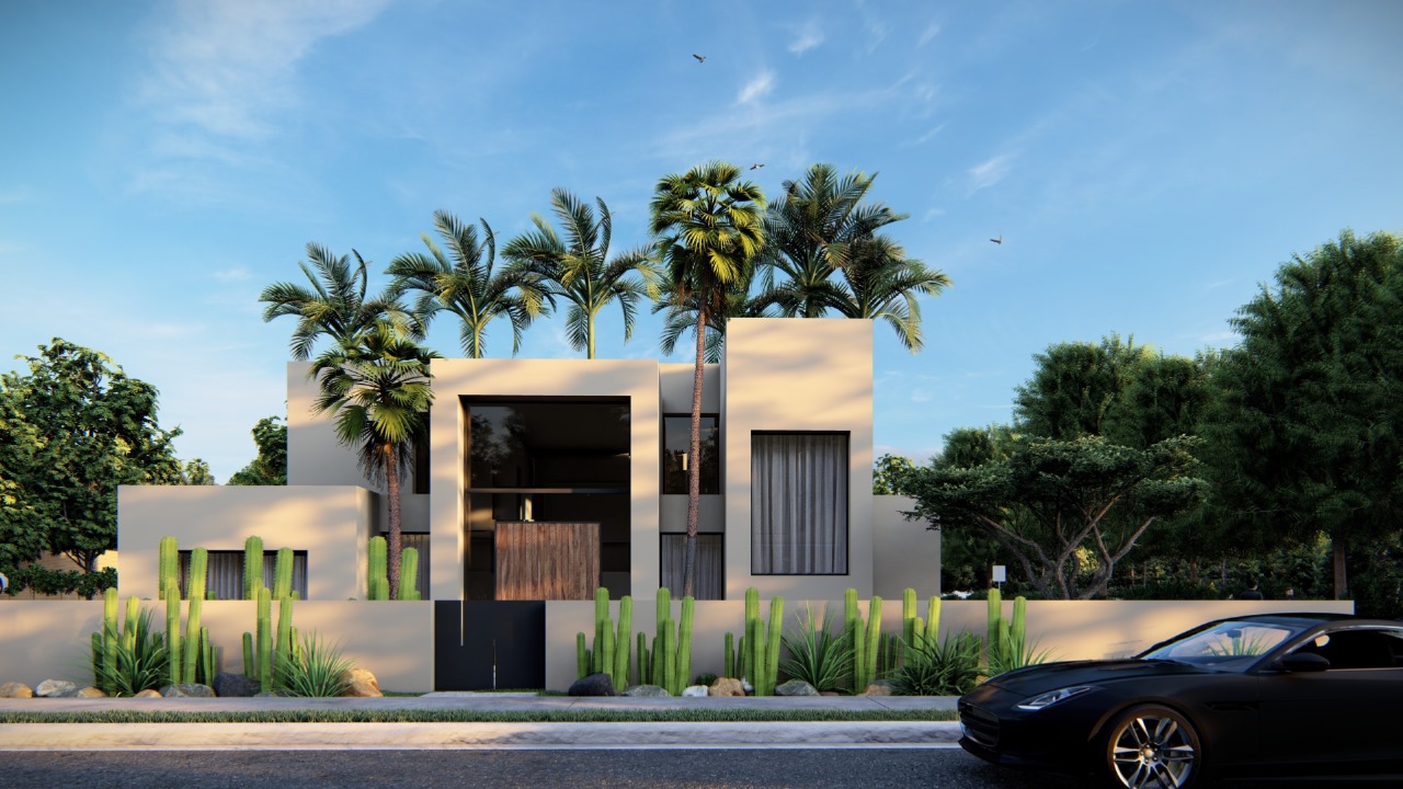 architecte appartement marrakech