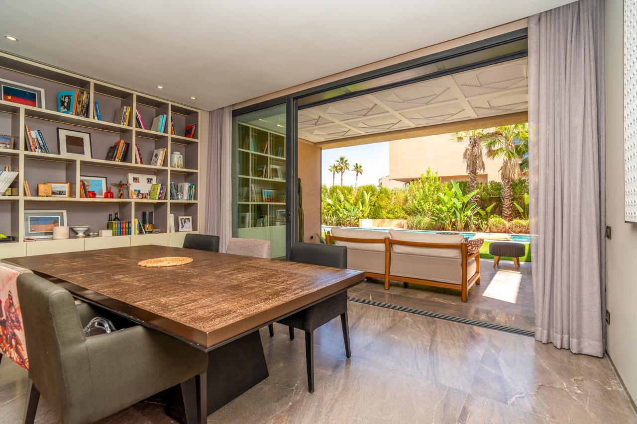 architecte maroc