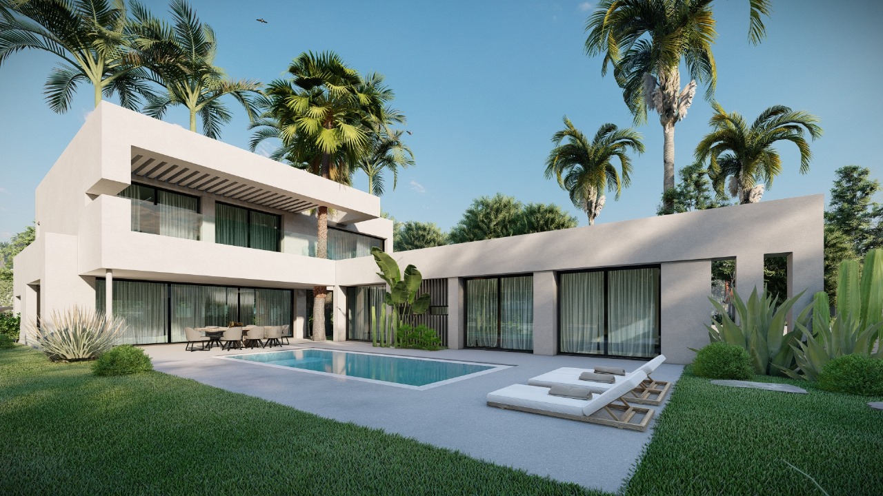 architecte construction marrakech