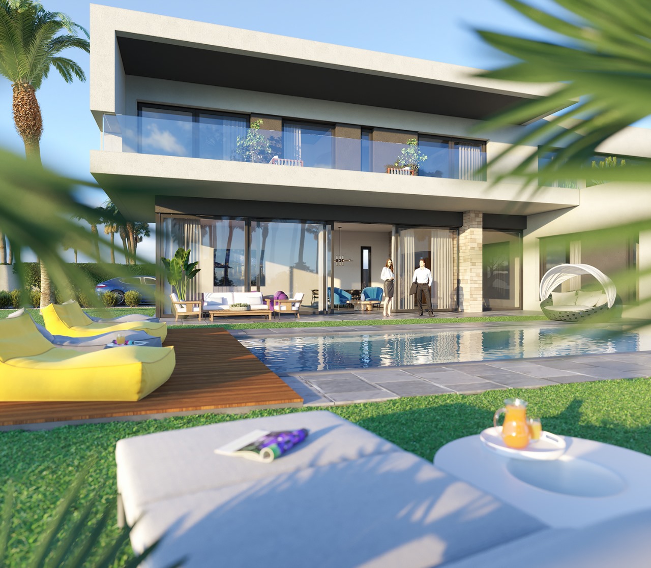 agence architecture marrakech