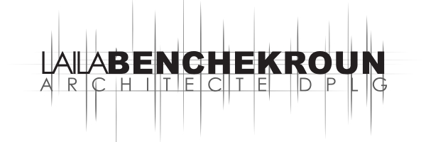 Laila Benchekroun Architecte