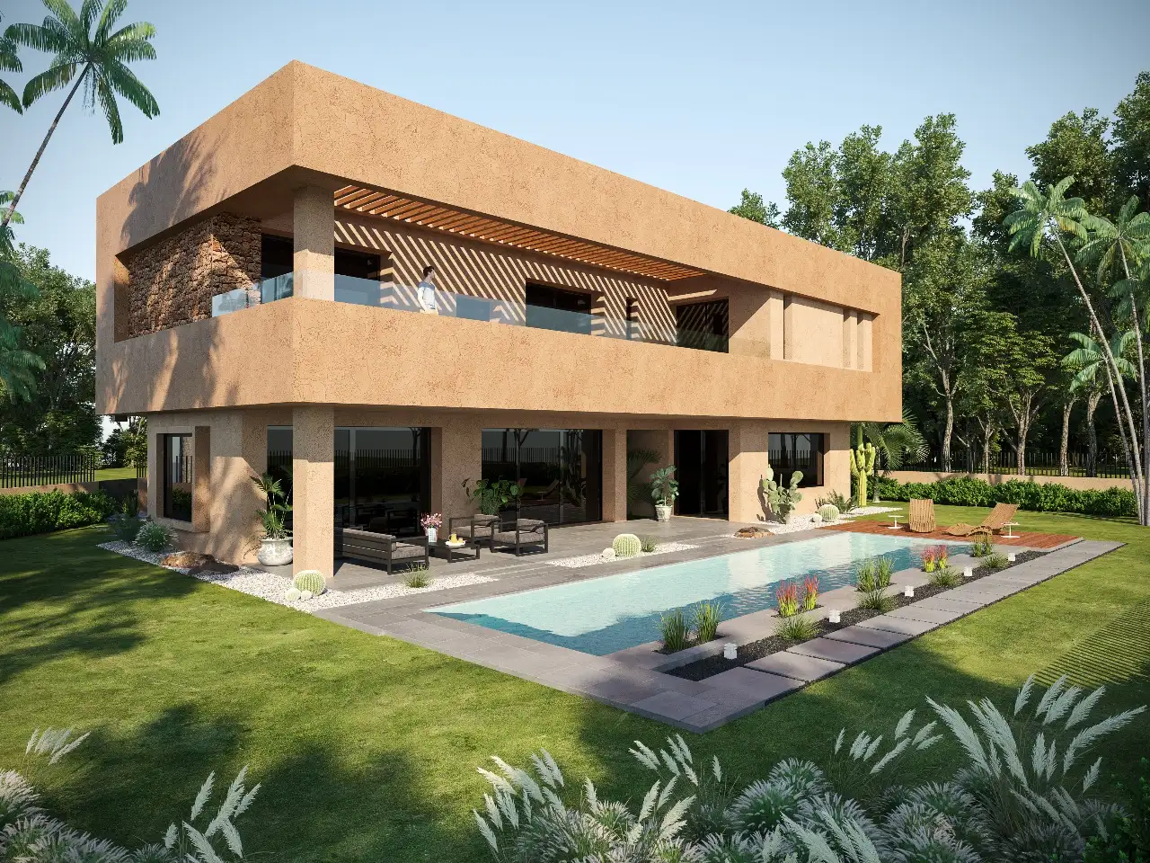 Construction durable au Maroc